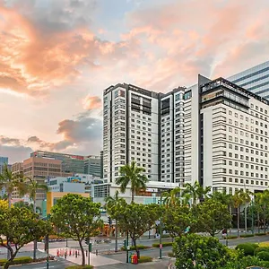 Seda Bonifacio Global - Multiple Use Hotel