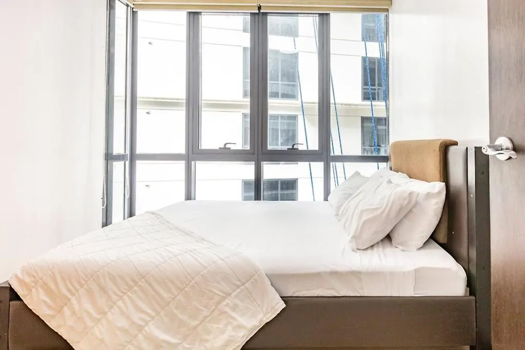 Aparthotel The Florence At Mckinley Hill Taguig City