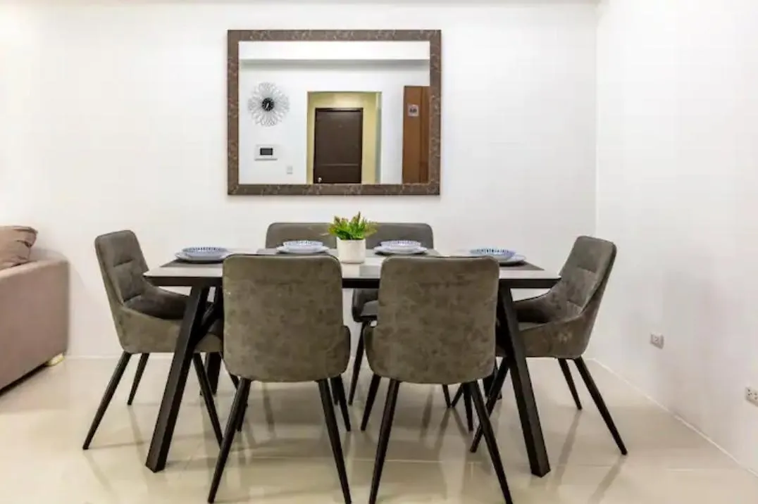 The Florence At Mckinley Hill Taguig City Aparthotel