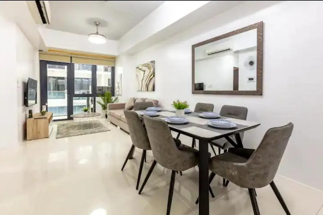 The Florence At Mckinley Hill Taguig City Aparthotel