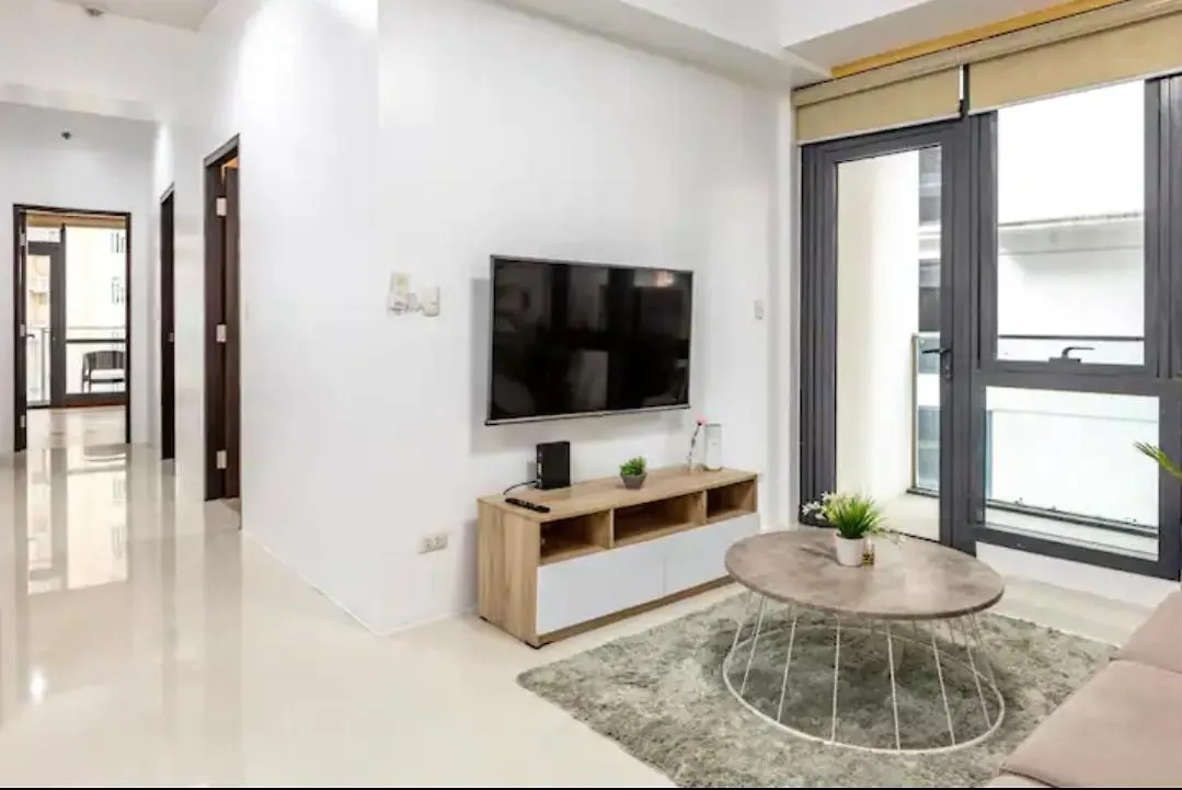 The Florence At Mckinley Hill Taguig City Aparthotel 0*,