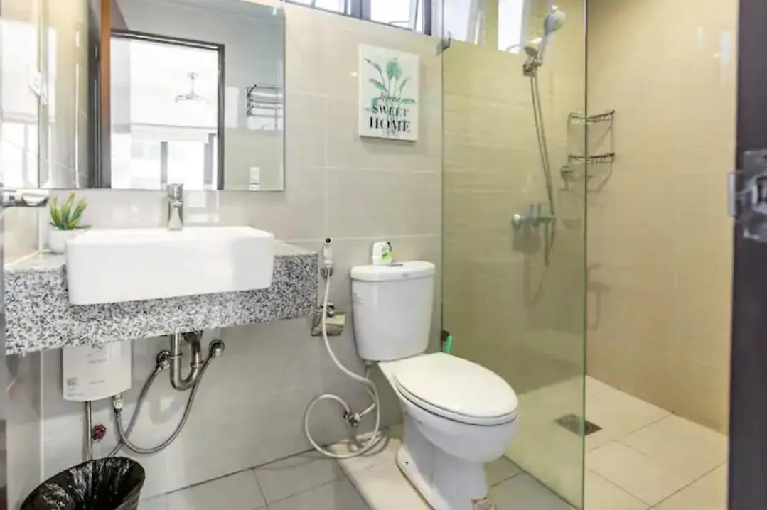 The Florence At Mckinley Hill Taguig City Aparthotel