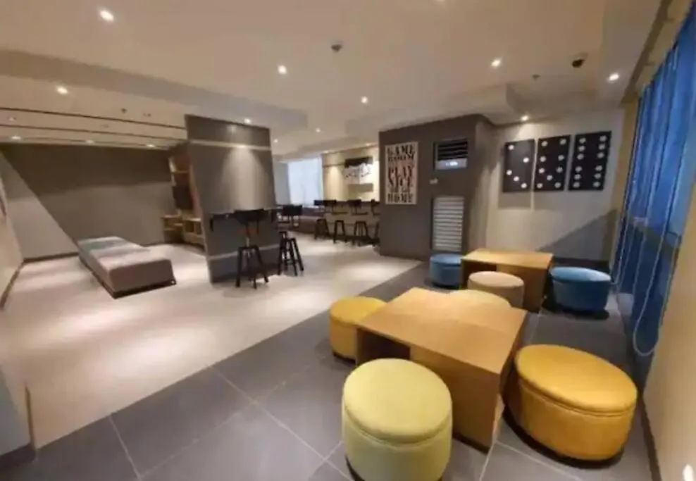 The Florence At Mckinley Hill Taguig City Aparthotel Philippines