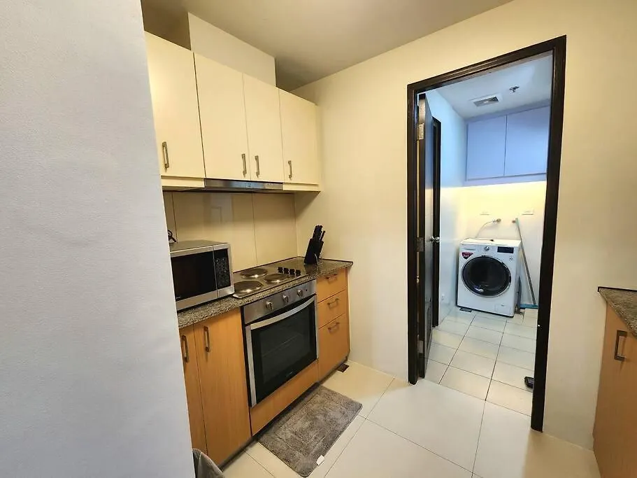 Aparthotel The Florence At Mckinley Hill Taguig City 0*,  Filipíny
