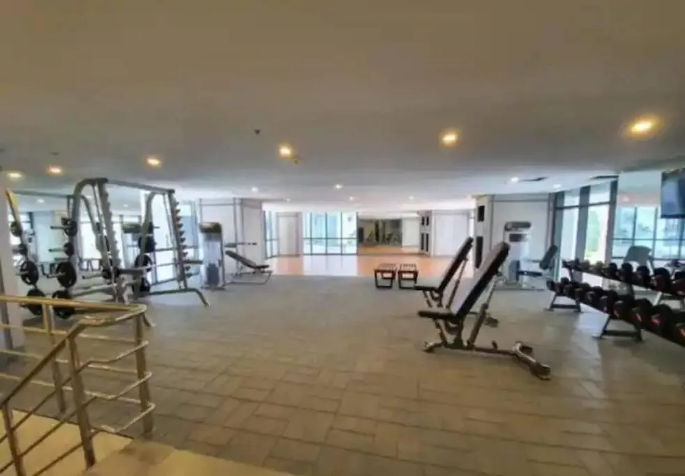 Aparthotel The Florence At Mckinley Hill Taguig City