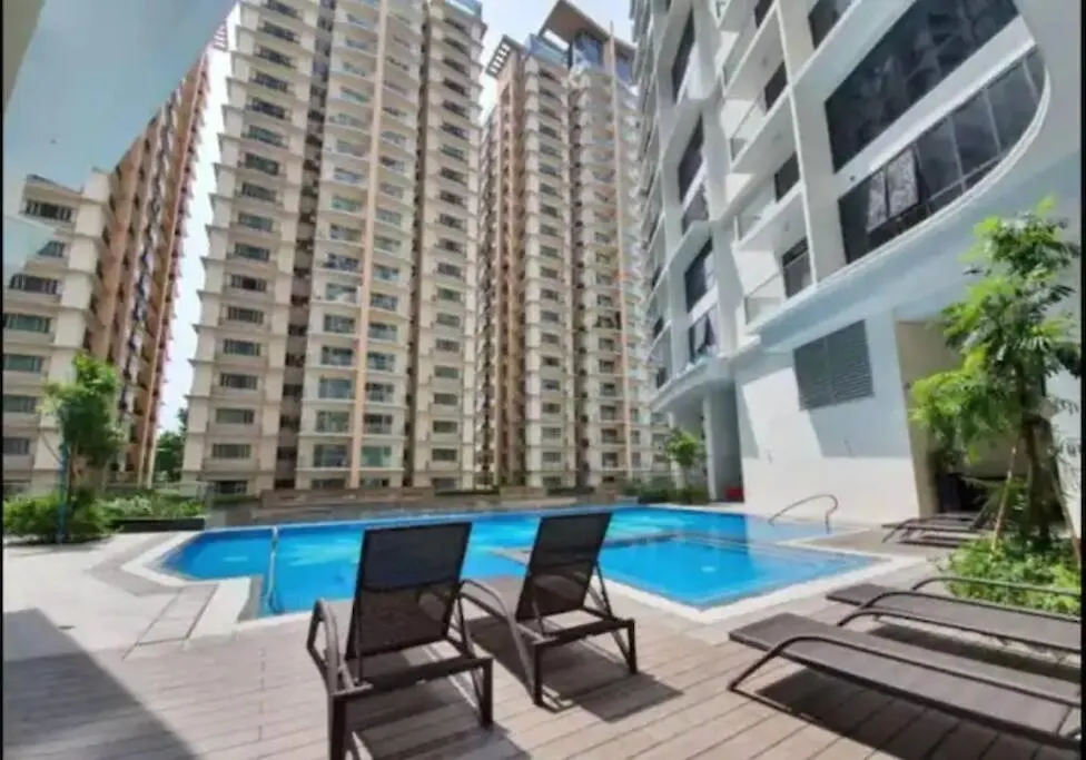 The Florence At Mckinley Hill Taguig City Aparthotel