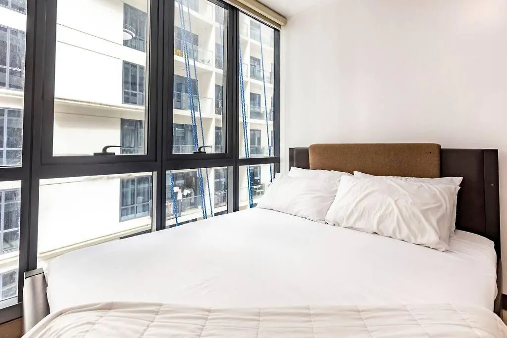 The Florence At Mckinley Hill Taguig City Aparthotel